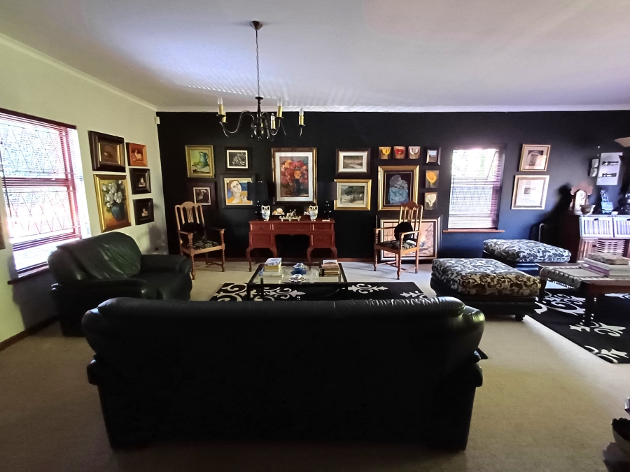 4 Bedroom Property for Sale in Winterhoek Park Eastern Cape